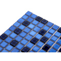 china factory hots products mixed swimming pool mosaic tile ceramic